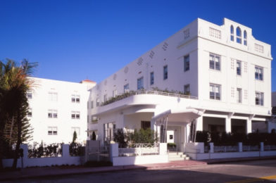 Nash Hotel