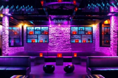 Mokai Lounge
