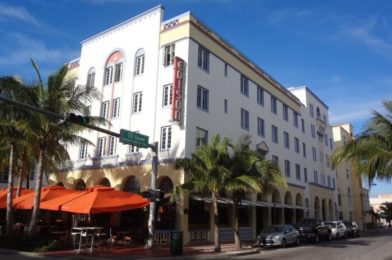 Edison Hotel