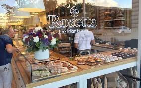 Rosetta Bakery