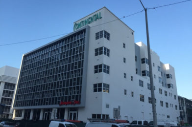 Continental Hotel