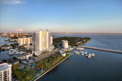 Marina View Condominium